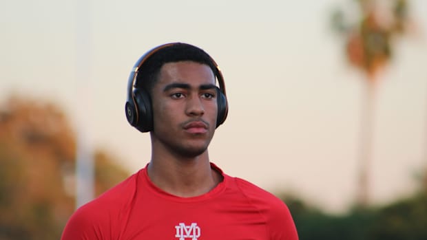 Bryce Young